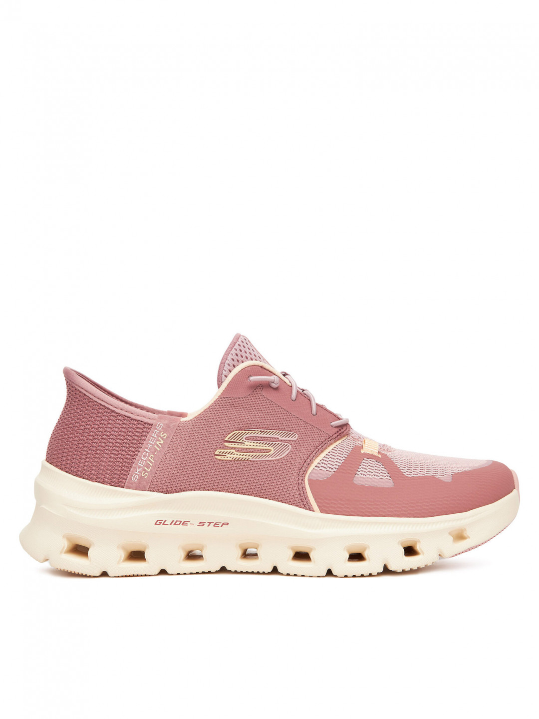 Skechers Sneakersy Glide-Step Pro- 150420 DKMV Šedá
